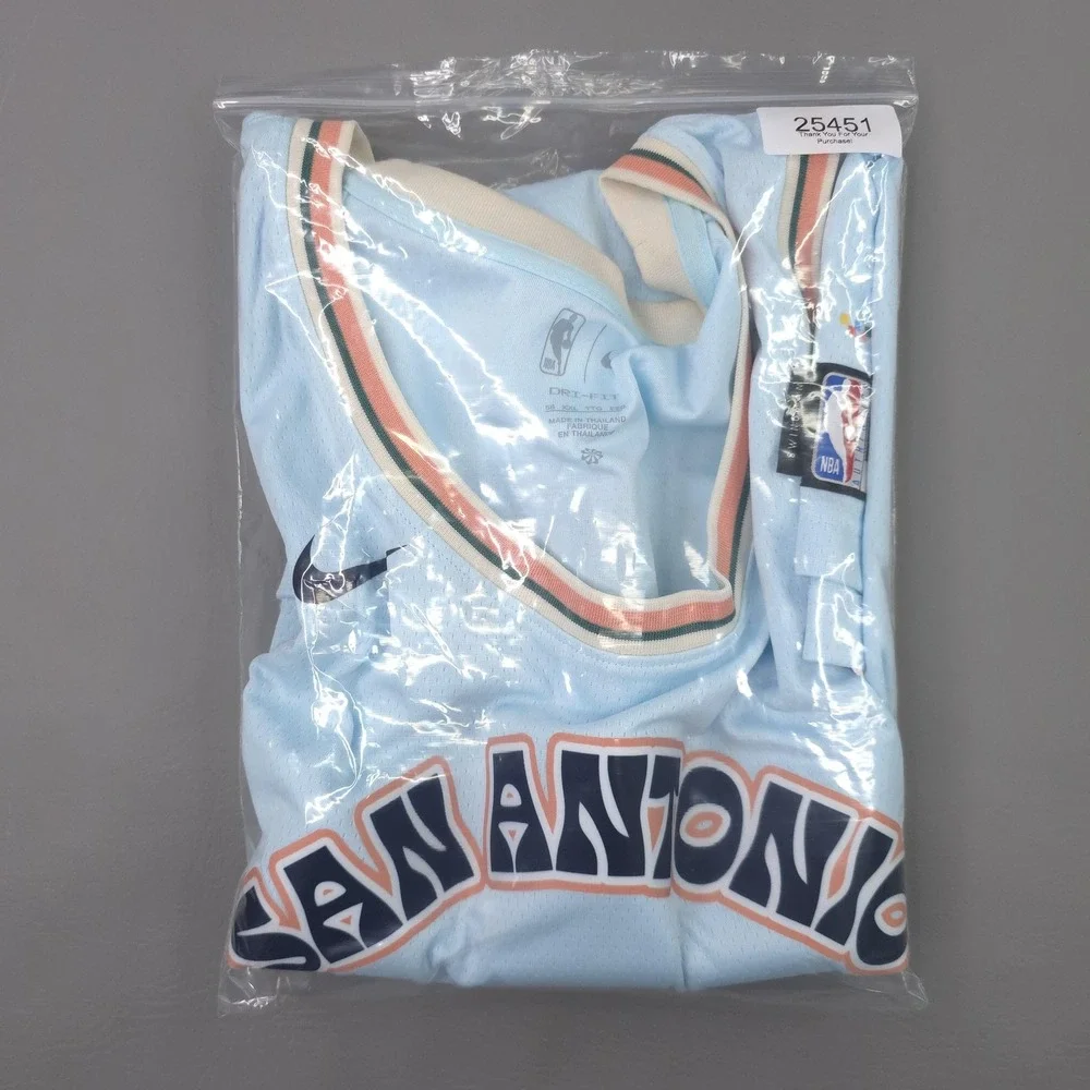 Nike san antonio